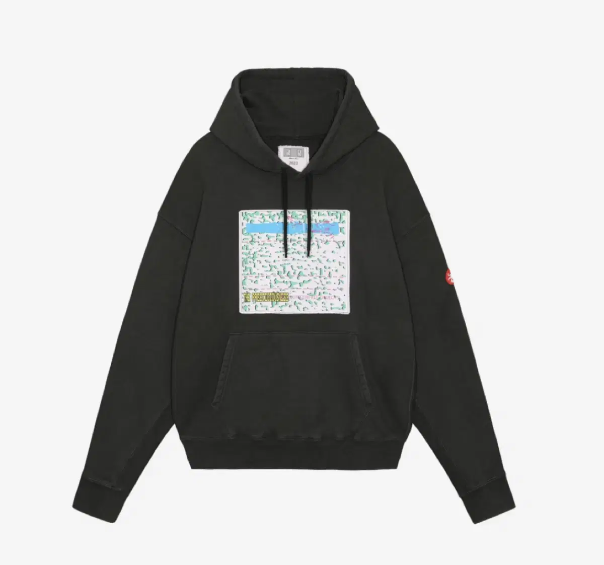 Cav Empt Prestigiousness Hoody